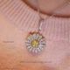 AAA Replica Tiffany Diamond Paved Daisy Necklace (2)_th.jpg